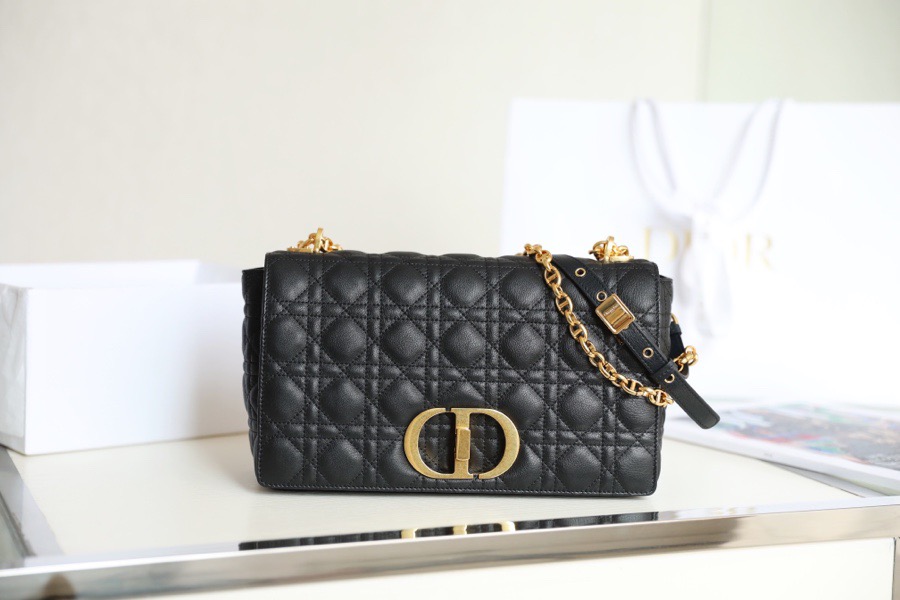 디올 Dior Caro  크로스 백 28CM