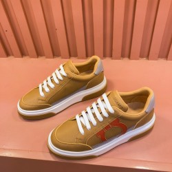 살바토레 페라가모 Salvatore Ferragamo 스니커즈