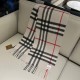 버버리 Burberry 캐시미어 케이프 168*30cm