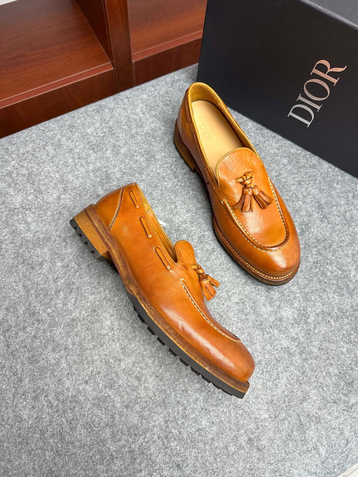 디올 Dior 구두