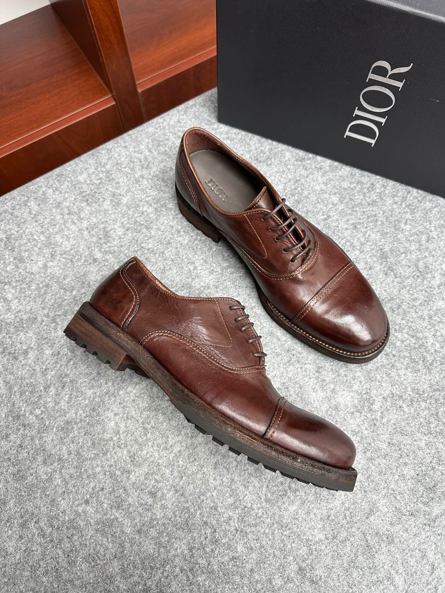 디올 Dior 구두