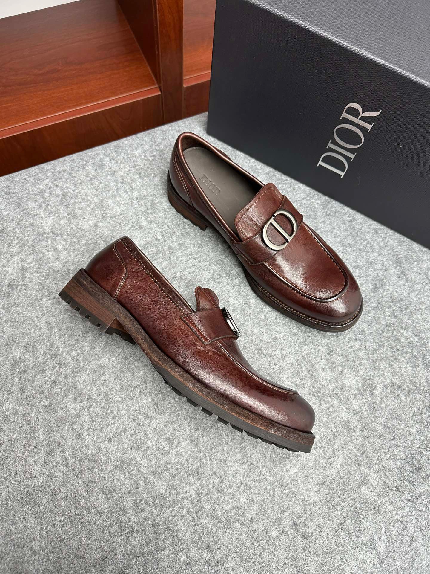디올 Dior 구두