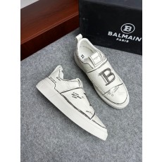 발망 Balmain 스니커즈