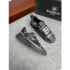 발망 Balmain 스니커즈
