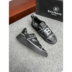 발망 Balmain 스니커즈