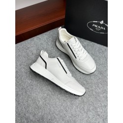프라다 Prada 스니커즈