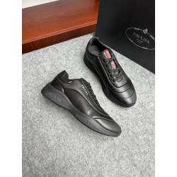 프라다 Prada 스니커즈