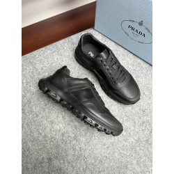 프라다 Prada 스니커즈