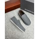 제냐 Zegna 스니커즈