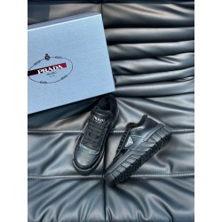 프라다 Prada 스니커즈