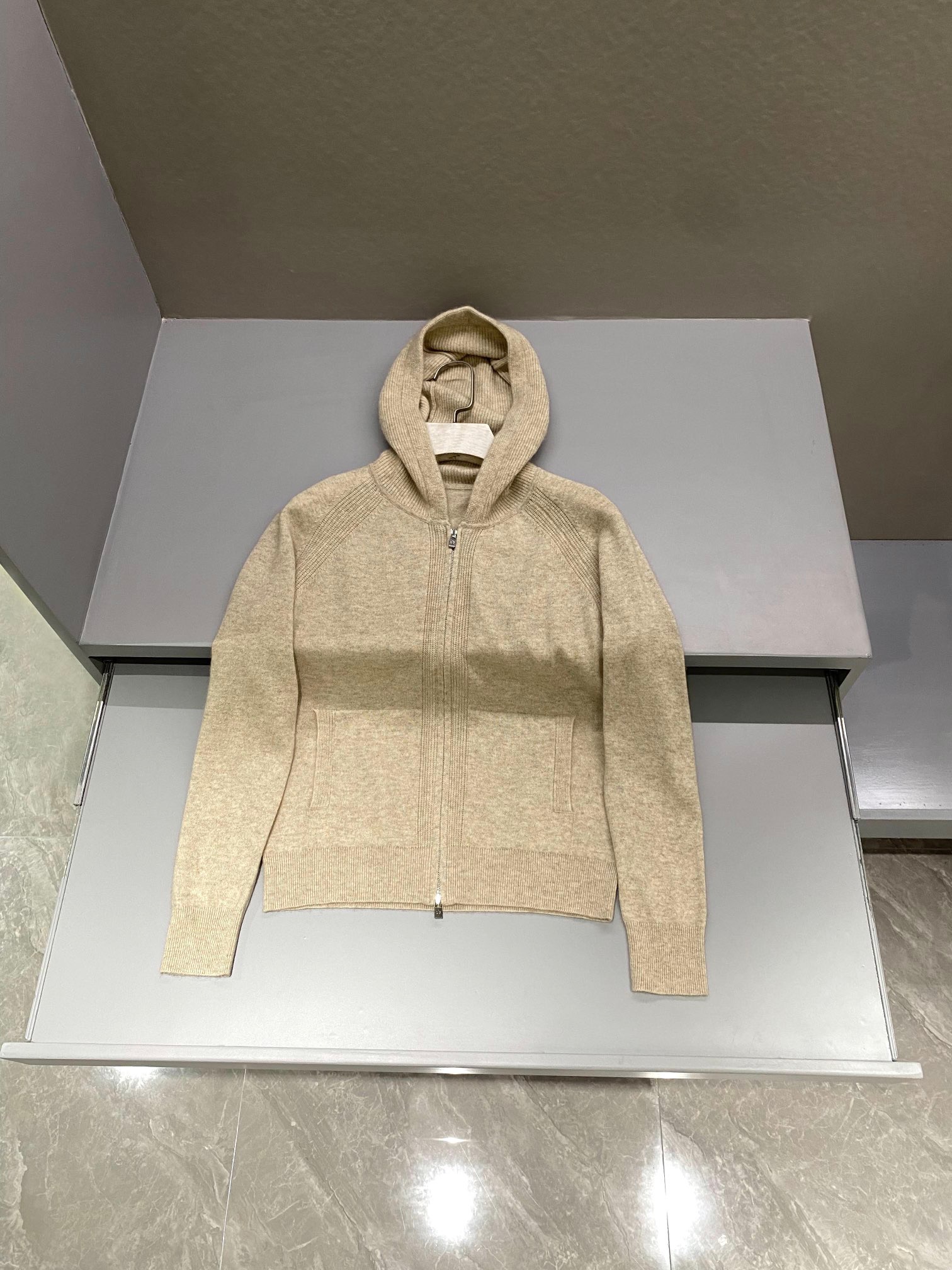 로로피아나 Loro Piana 재킷