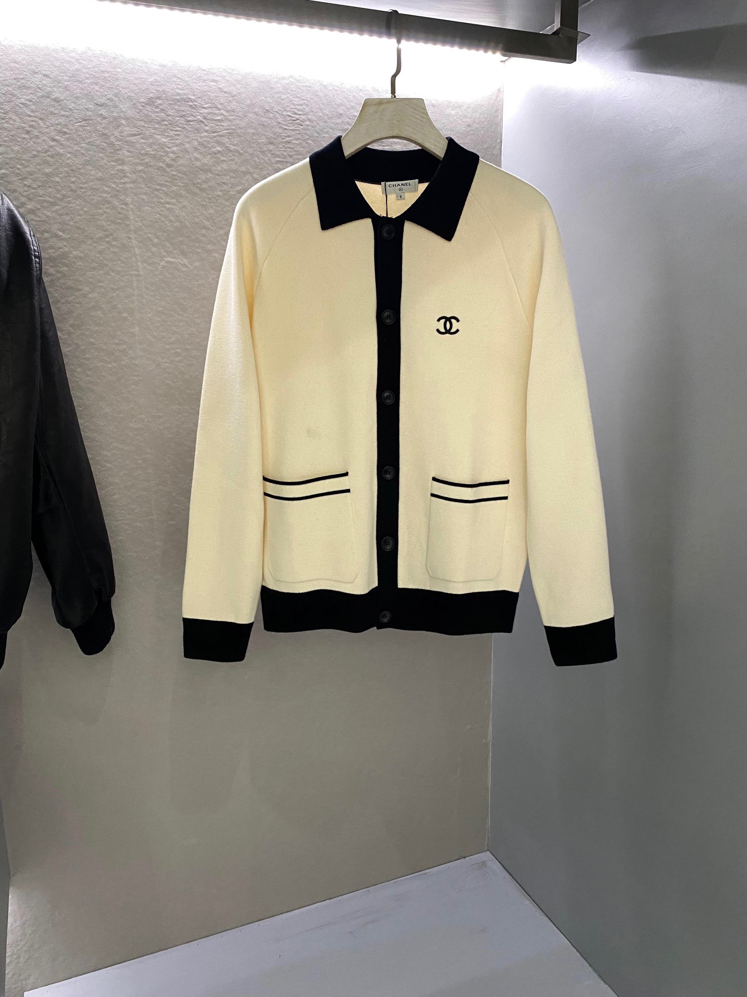 셀린느 CELINE 가디건