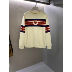 구찌 Gucci 라운드 맨투맨