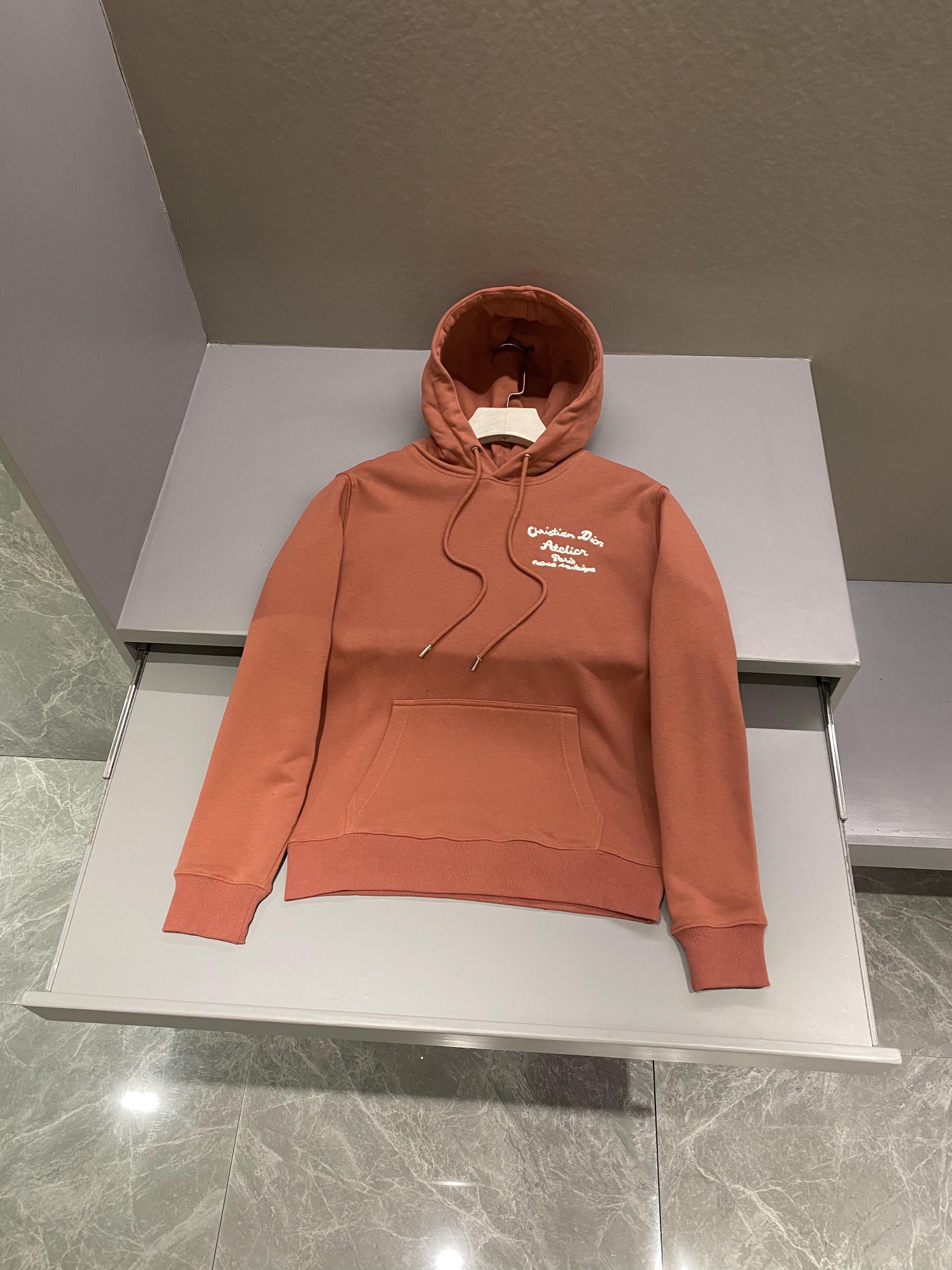 디올 Dior 후드티셔츠