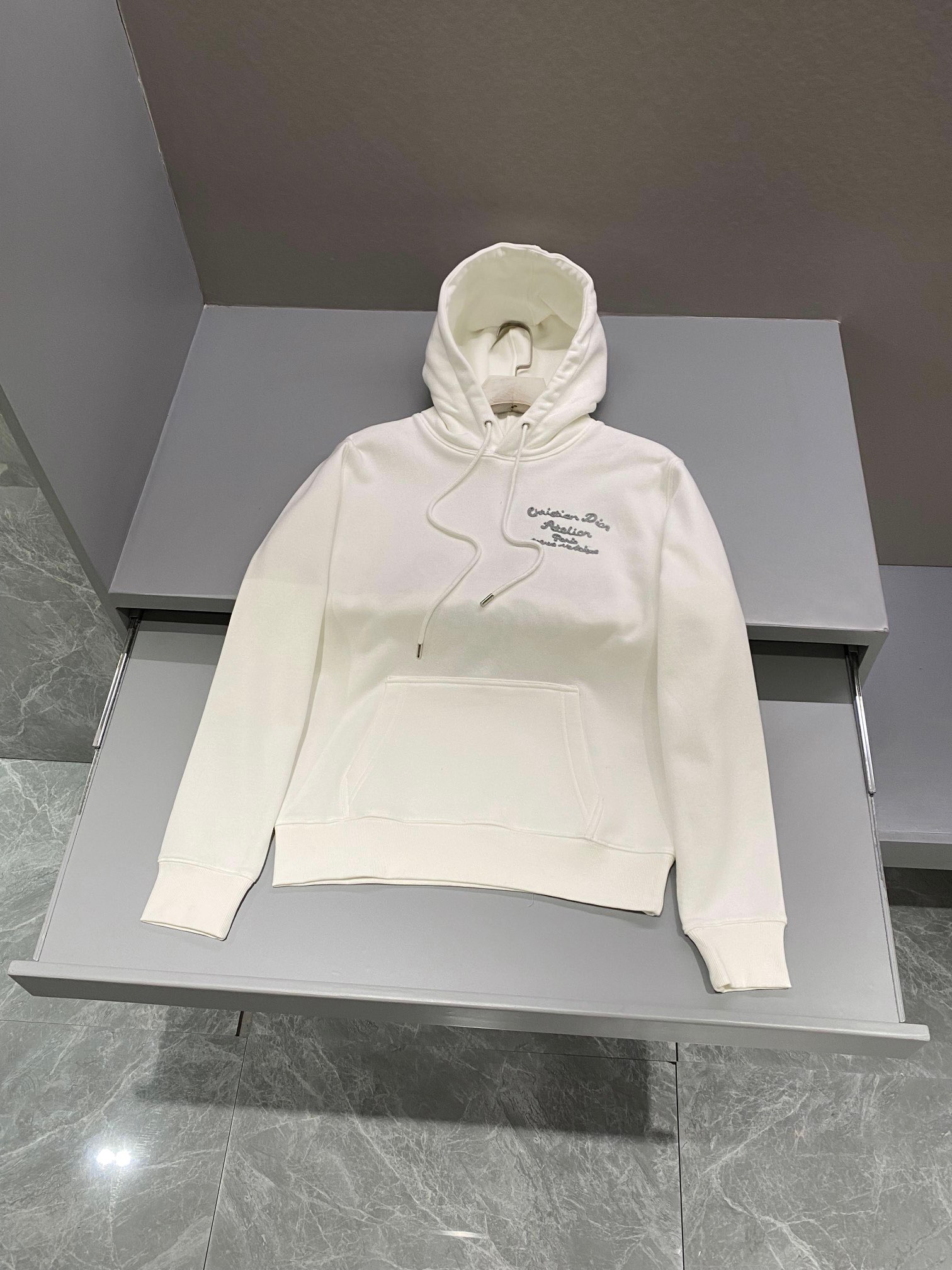 디올 Dior 후드티셔츠