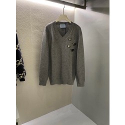 프라다 Prada 스웨터