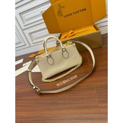 루이비통 Louis Vuitton 23698 탑 핸들백 25CM