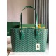 고야드 Goyard 토트 백 35.5CM