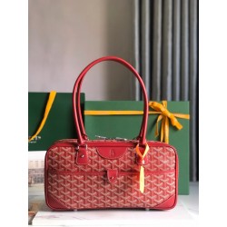 고야드 Goyard 탑 핸들백 34CM