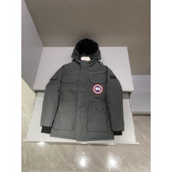 캐나다구스 Canada Goose 패딩