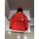 캐나다구스 Canada Goose 패딩