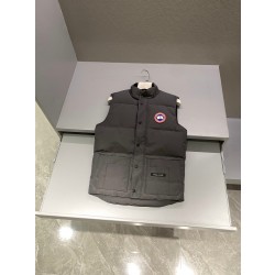 캐나다구스 Canada Goose 패딩 조끼