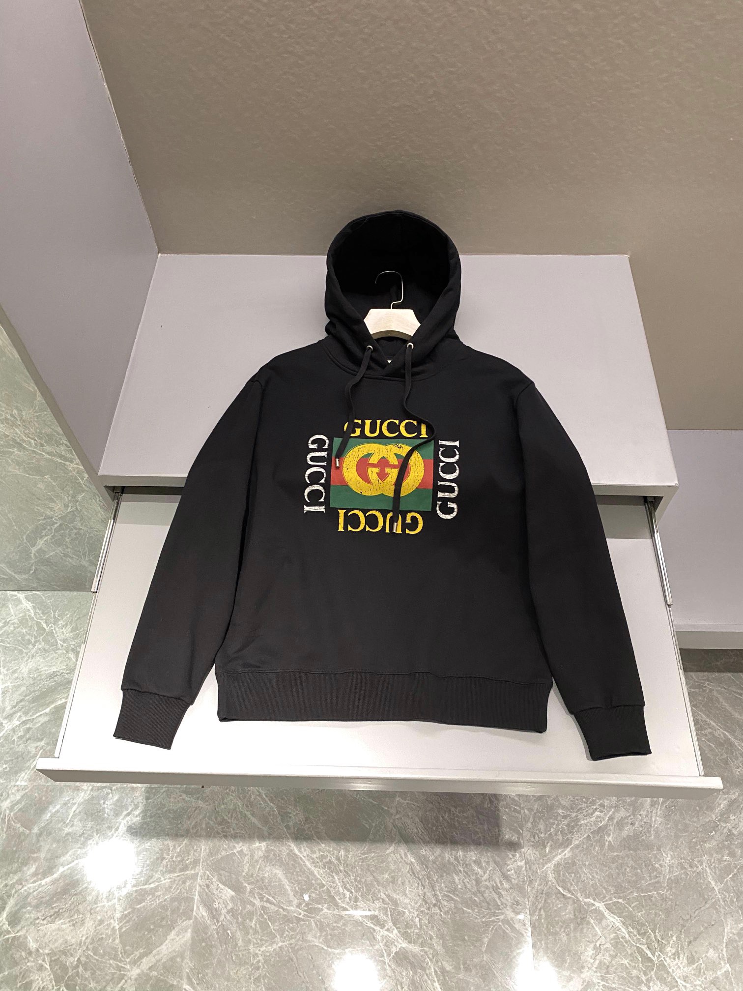 구찌 Gucci 후드티셔츠