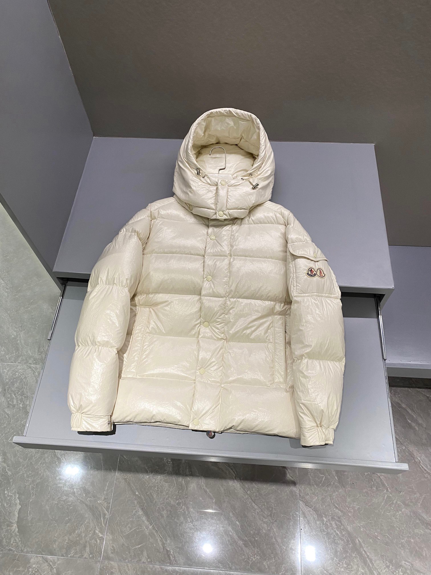 몽클레어 Moncler  패딩
