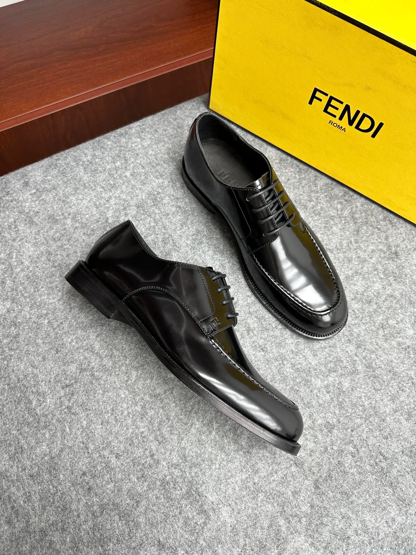 펜디 FENDI 구두