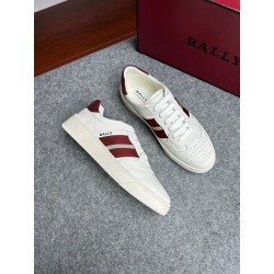 발리 BALLY 스니커즈