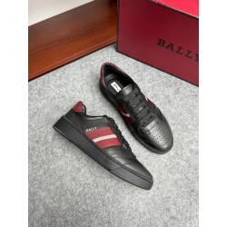 발리 BALLY 스니커즈