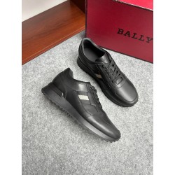 발리 BALLY 스니커즈
