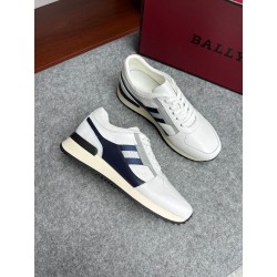 발리 BALLY 스니커즈