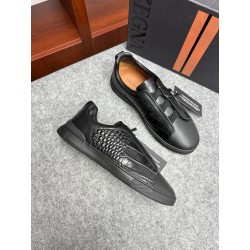 제냐 Zegna 스니커즈