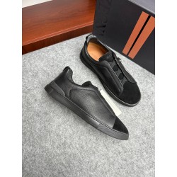 제냐 Zegna 스니커즈