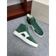 santoni 스니커즈