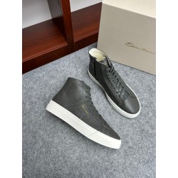santoni 스니커즈