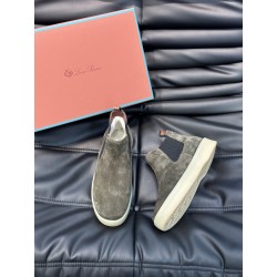 로로피아나 Loro Piana Summer Charms Walk 모카신