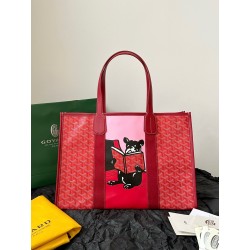 고야드 Goyard Villette tote 6034 토트 백 45CM