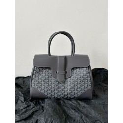 고야드 Goyard Saigon VIC tote 6033 토트 백 34CM