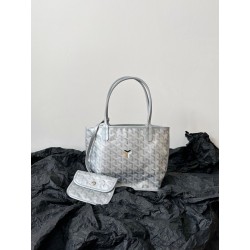 고야드 Goyard 6003 MINI 토트 백 20CM