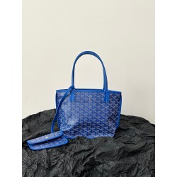 고야드 Goyard 6003 MINI 토트 백 20CM