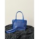 고야드 Goyard 6003 MINI 토트 백 20CM