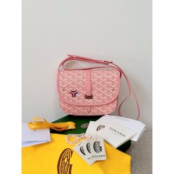 고야드 Goyard 6012 크로스 백 22CM