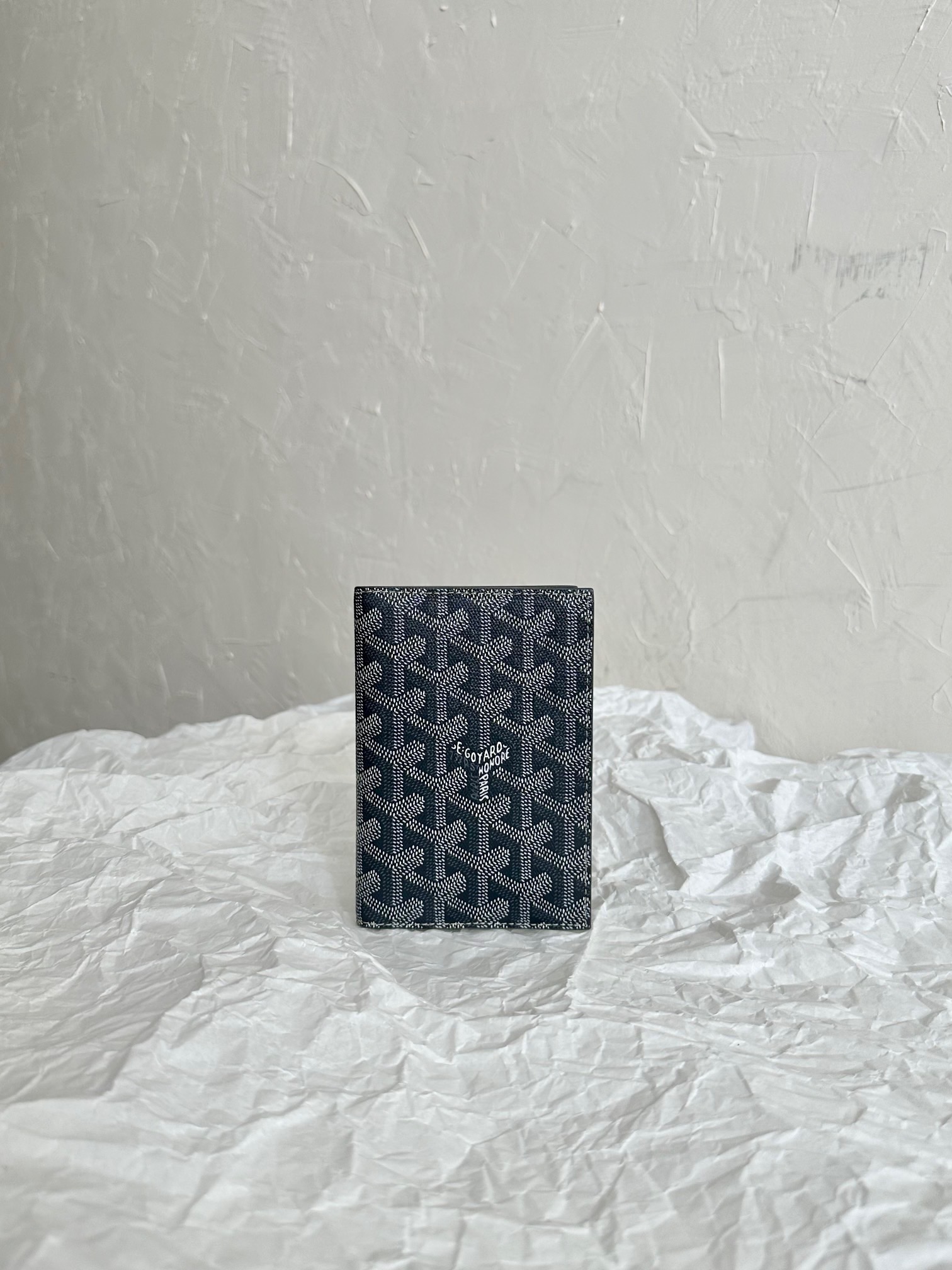 고야드 Goyard 6103 카드 케이스 14CM