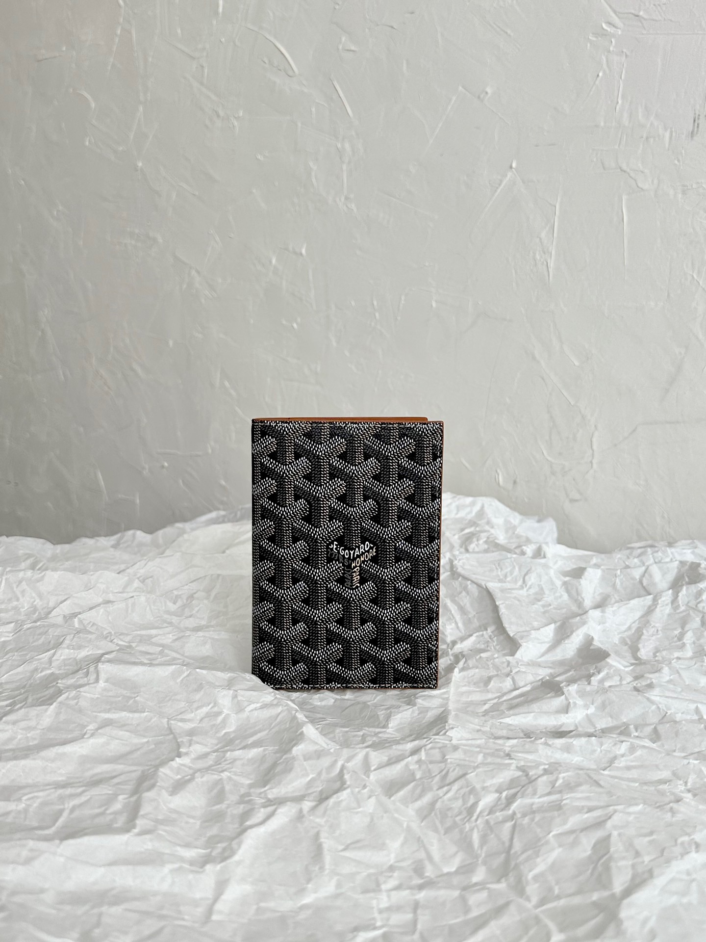 고야드 Goyard 6103 카드 케이스 14CM