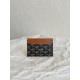 고야드 Goyard 6030 카드 케이스 10.5CM