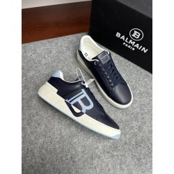 발망 Balmain 스니커즈