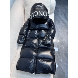 몽클레어 Moncler Huppelong 패딩