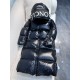 몽클레어 Moncler Huppelong 패딩